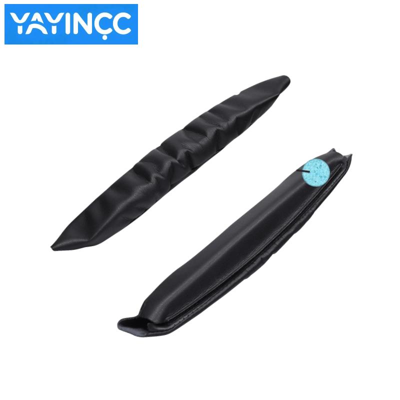 Replacement Velcro Head Beam Pad/Bow Pad For Sennheiser PXC550/EPOS Adapt 660 easy to install and adhere to the original machin