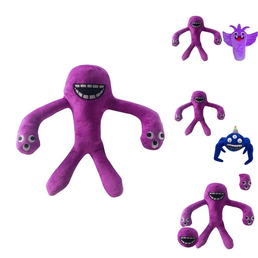 Garten Of Banban Plush New Soft Toys For Children