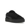 Fenty x Puma Creeper Phatty In Session Pack - Triple Black Unisex Tenisky Zlatá 399870-03