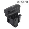 Parking Brake Switch Electronic Handbrake Button For Peugeot 3008 5008 470706