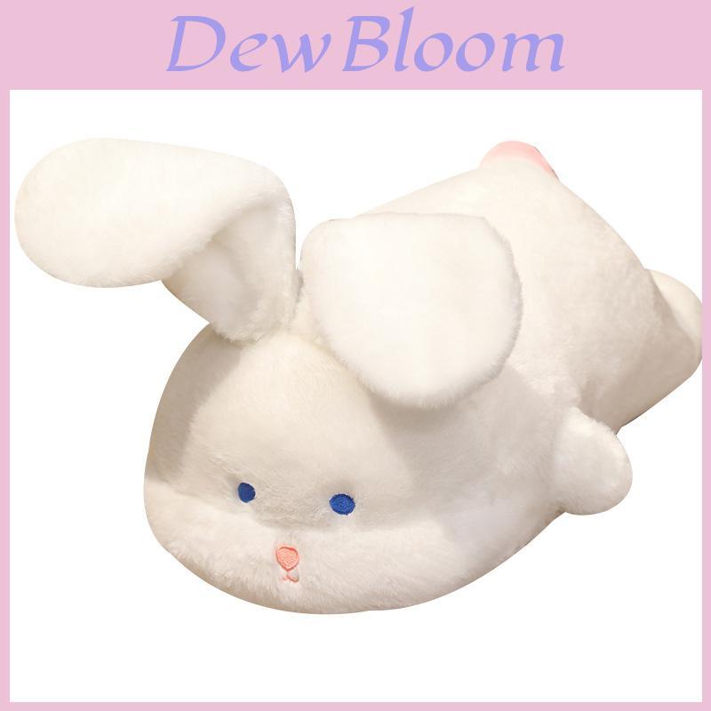 Fliegender Hase Plüschtier mit weichem Kurzflor für Mädchen, Geschenk und Sammlerstück
