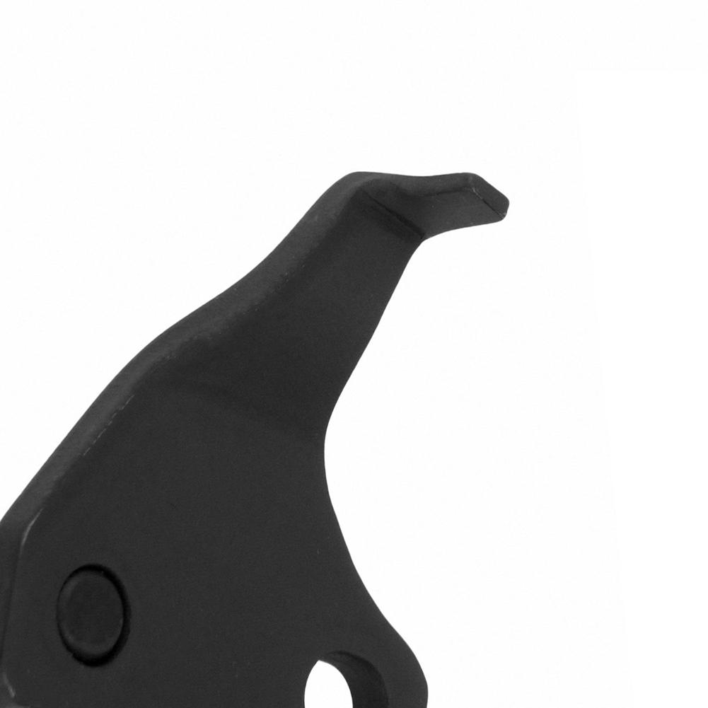 Pulley Alignment Tool 303-1550 Black Direct Replacement