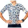 Tres Pinas Top Maglia da Donna Abbigliamento da Ciclismo Ciclismo Mtb Abbigliamento Maglia Ciclismo Estiva Maniche Corte Aerodinamiche Pantaloncini Uniforme Squadra Outdoor