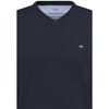 Fynch Hatton V-neck Sweater SFPK211