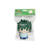 Bandai Namco Nui My Hero Academia Plush Doll Deku 110mm Height 85mm Width 45mm Depth