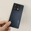 OEM A+ Back Cover For Xiaomi Redmi Note 13 5G , Back Door Replacement Battery, Rear Housing Cover +Adhesive +Camera Lens