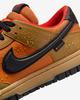 Nike Dunk Low GORE-TEX Wheat HQ2053-700