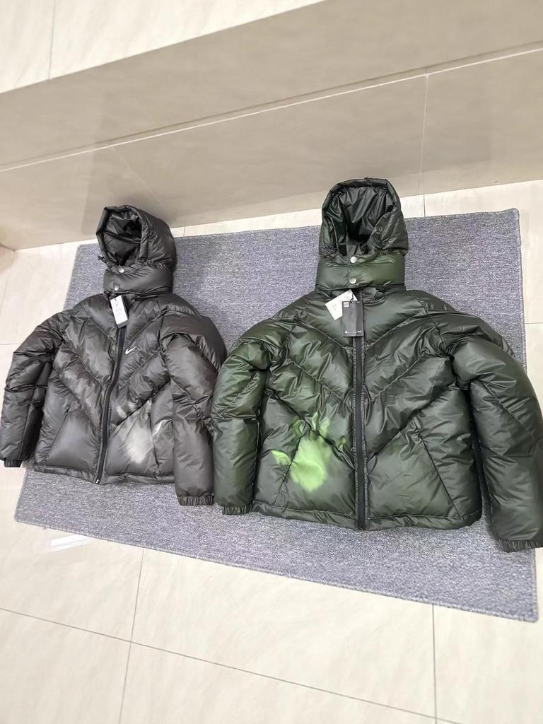 Europos žieminė reaktyvi į šilumą striukė: Vėjui ir vandeniui atsparus, pašiltintas su gobtuvu paltas