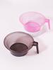 1pcs Professional Barber Hair Dyeing Bowl Large Capacity Hairdressing Hair Dyeing Bowl Hair Styling Accessories Hair Dye Tools