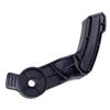 2x Front Bumper Bracket Support For 13-15 Nissan Altima 62226-3TA0A, 62227-3TA0A