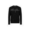 SS23 Sweater Men's Black 3R1MXN1-MEYZ1-0999