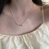 Salted Rope Chain Necklace