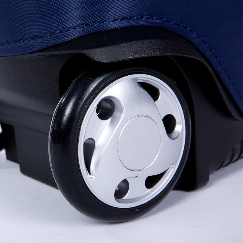 Waterproof Trolley Golf Bag: Lightweight, Wear-Resistant Club Storage for Men & Women