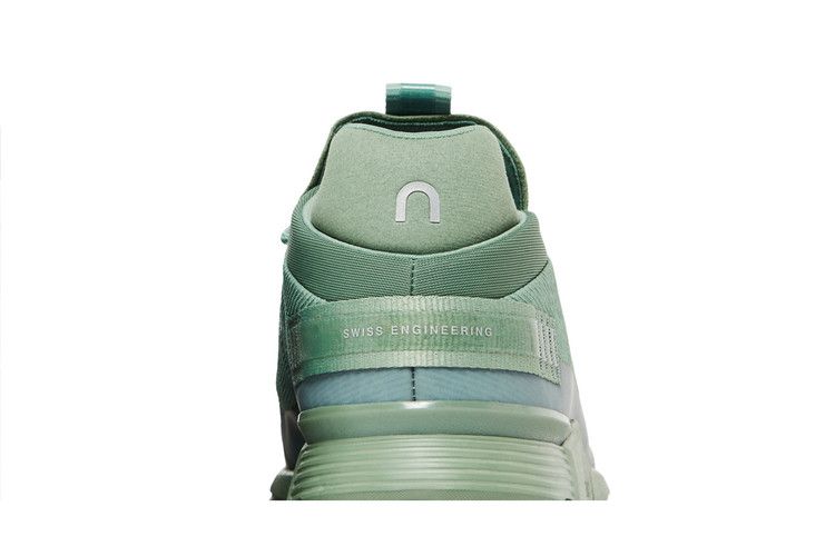 Men's Sneakers On Running ON Cloudnova Sensa 'Fern'