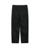 Leopeusaideu Brushed Slob Pants Black
