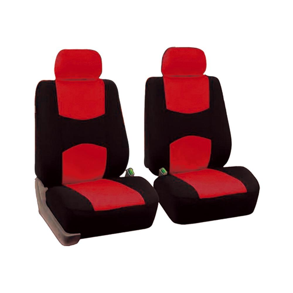 Anti-wear Car Seat Covers Breathable Automotive Interior Accessories for Cars Trucks SUV