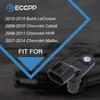 ECCPP Camshaft Position Sensor Fits For Chevrolet,For Pontiac,For Saturn,For Buick,For GMC,For Saab 12577245 Camshaft Sensor