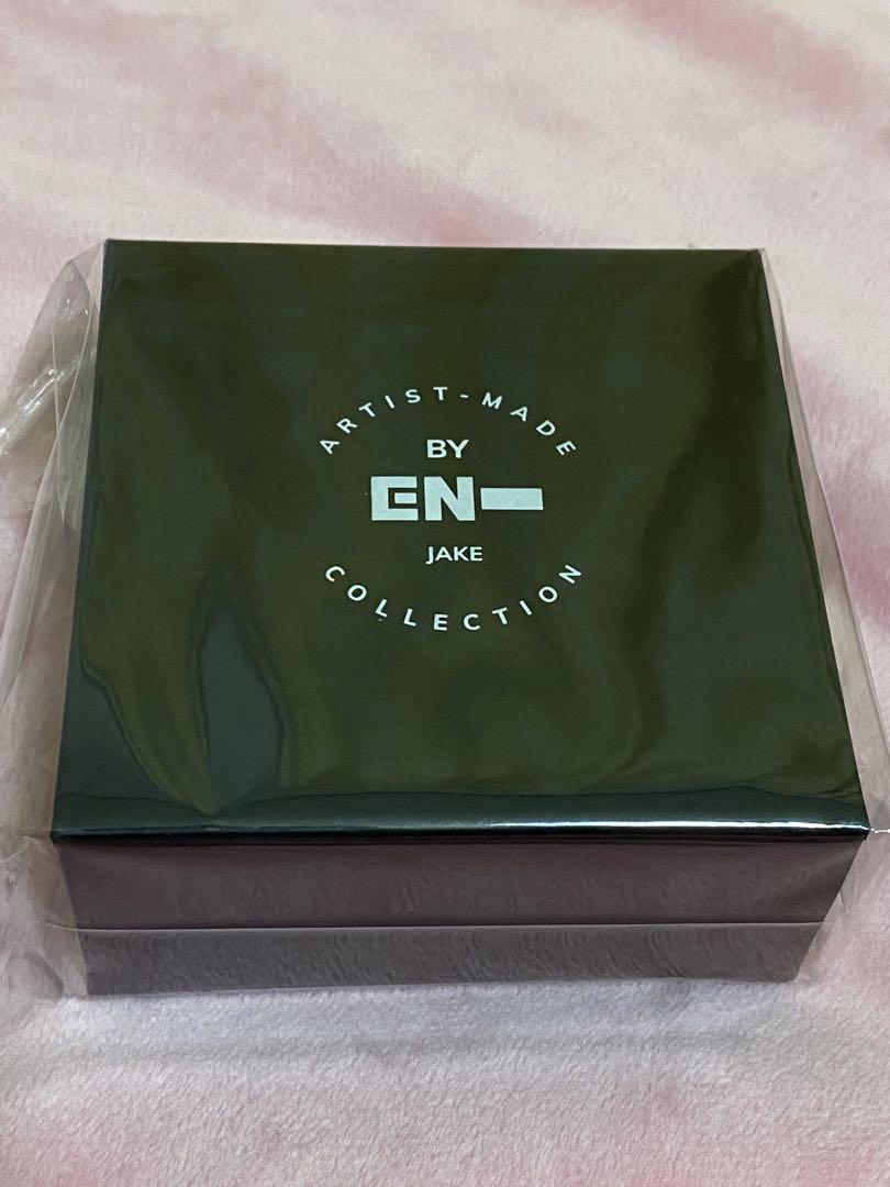 

[USED] ENHYPEN Artist Made Jake