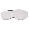 Under Armour Curry 3 Z7 Round Toe Lace Up Wear Resistant Breathable Mid Top Basketball Shoes Men Gray 3026622-100