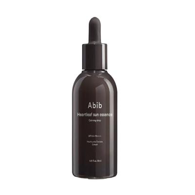 ABIB Heartleaf Sun Essence Beruhigender Tropfen 50ml