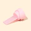 Creative Mini Hair Brush Cleaners Combs Cleaning Tool for Easy Comb Cleaning and Hair Removal Reusable Hair Comb Cleaner