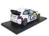 IXO Scale Volkswagen Polo R WRC 2013 Rally Catalunya Latvala 1/18 #7 J.M.