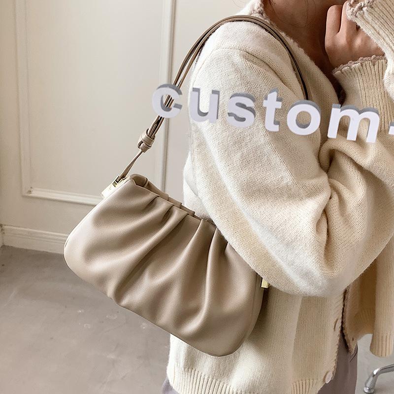 Bag Women's New Fashion Shoulder Messenger Bag