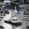 Watch Case Opener Machine Professional with Steel Claws