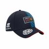 New Era F1 Racing Red Bull Perez Team Same Style Polyester Peaked Cap Men and Women Same Style Couple Style Multi-Color 60504672