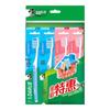 Hawley Soft Bristle Toothbrush 12-Pack