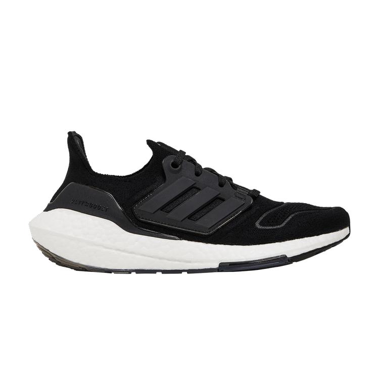 adidas Wmns UltraBoost 22  Black White  40