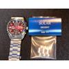 Used Orient Watch Solar Chronograph TY01