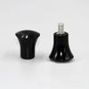 E-LHA Series Mushroom Head Knob Handle (M5-M12)