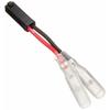 Daytona 31630 Turn Signal Joint Harness for Suzuki Vehicles, Set of 2