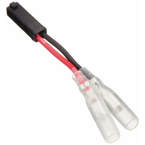 Daytona 31630 Turn Signal Joint Harness for Suzuki Vehicles, Set of 2