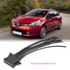 Blower Motor Resistor Wiring + Connector for Clio Grandtour 0510 7701209803