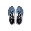 On Running Cloudstratus Lake Blue Flare Orange 39.99213