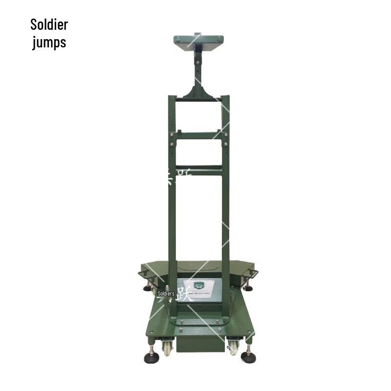 Bingyue Combat Training Target Set