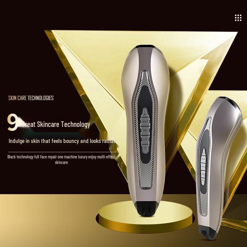 K·SKIN Ultra-Pulse Facial Contouring Beauty Device