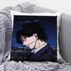 Chainsaw Man Kishibe   Pillow Covers Home Sofa Cushion Covers and Aecorative Custom