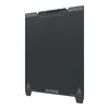 Creality K1C Smooth PEI Build Plate 235x235mm Without Soft Magnetic Sticker 3D Printer Accessories