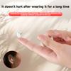 Mini wireless headset, ultra-long life, long with no pain, telephone voice call noise reduction