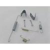 Suzuki Samurai Sj413 SJ410 Sierra Gypsy Rear Drum Brake Shoe Spring Kit |Fit For