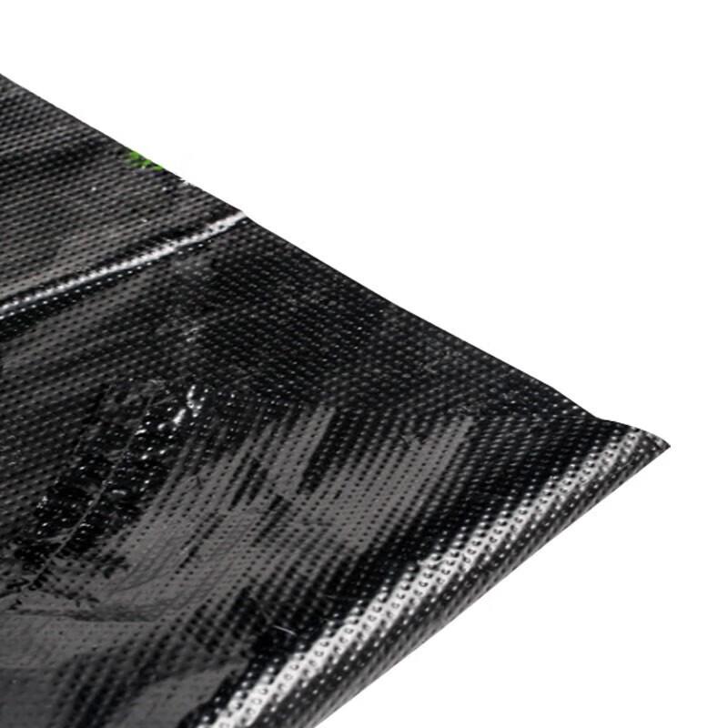 Homeglen Extra Large Thickened Vest-Style Trash Bags