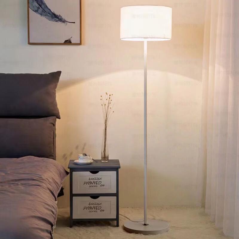 Современная напольная лампа Oeny
