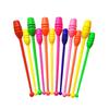 Multi-color Rhythmic Gymnastics Stick for Adults & Children - Competition & Training Tool