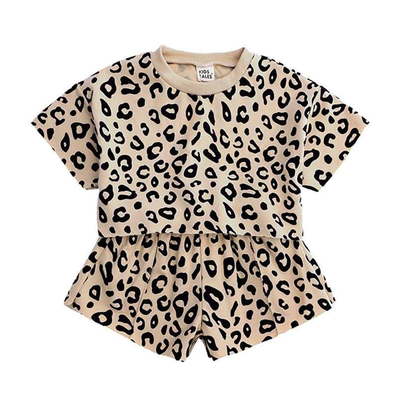 Ensembles pour petite fille | Tenues en deux pièces fille