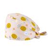 200 Kinds Adjustable Medical America National Pattern Cartoon Pet Hospital Heart Surgical Doctor Cap Surgeon Hat