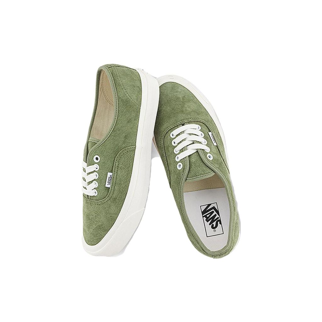 Vans Authentic 44 DX Anaheim Factory - Loden Green Unisex Sneakers VN0005U8ZBF
