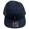 Jordan Cappellino da Baseball in Cotone a Colore Solido Cappelli Unisex Nero FV5304-011